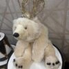 Osos Beige Peluche Grande