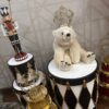 Osos Beige Peluche Grande - Imagen 7