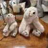 Osos Beige Peluche Grande - Imagen 2